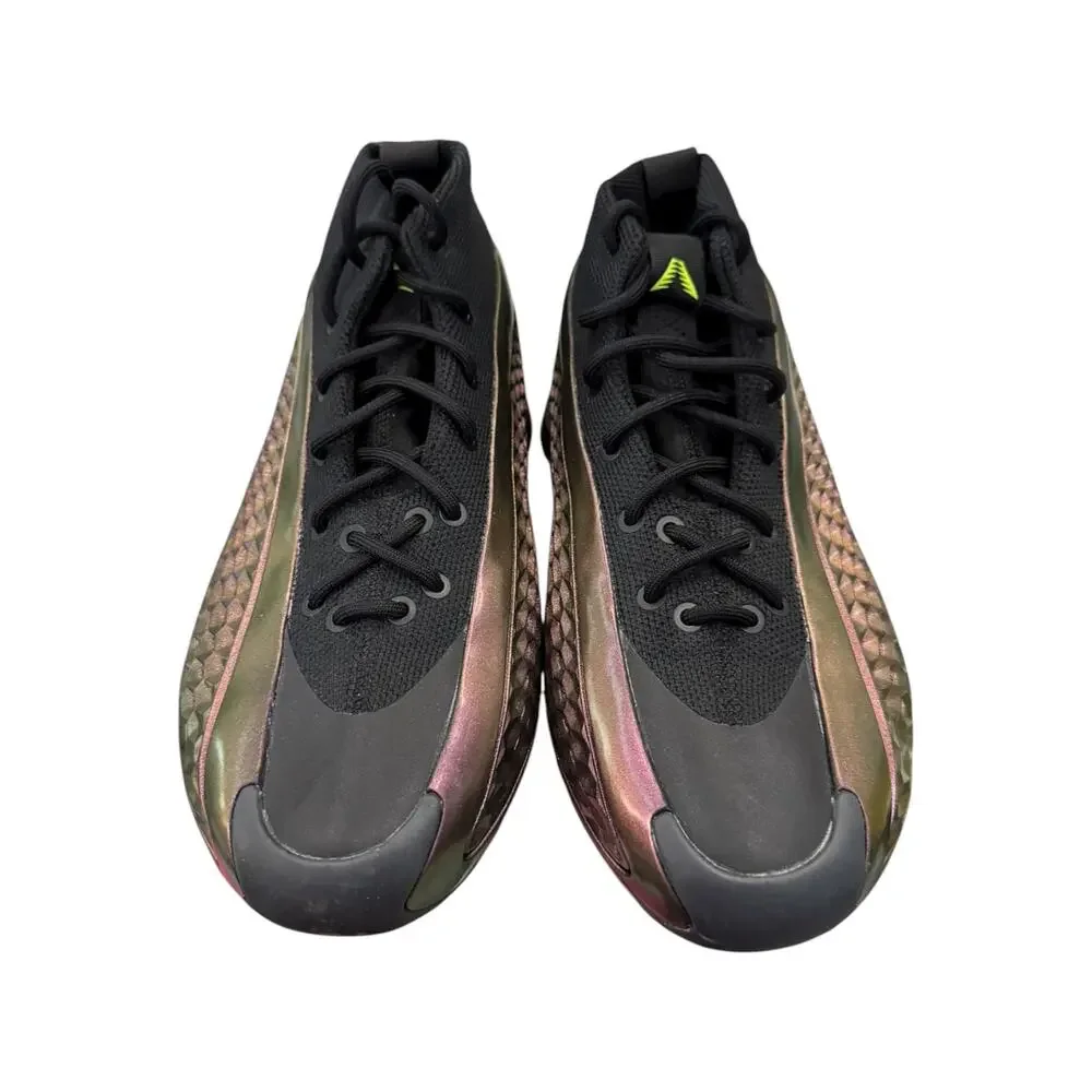 adidas AE 1 J The Future Anthony Edwards Youth Basketball IF1874 6.5 NWOB